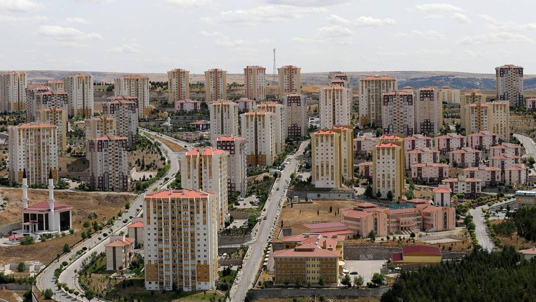 Tapu işlemlerinde yeni dönem başlıyor! Bu işlemleri yapamayacaklar 2